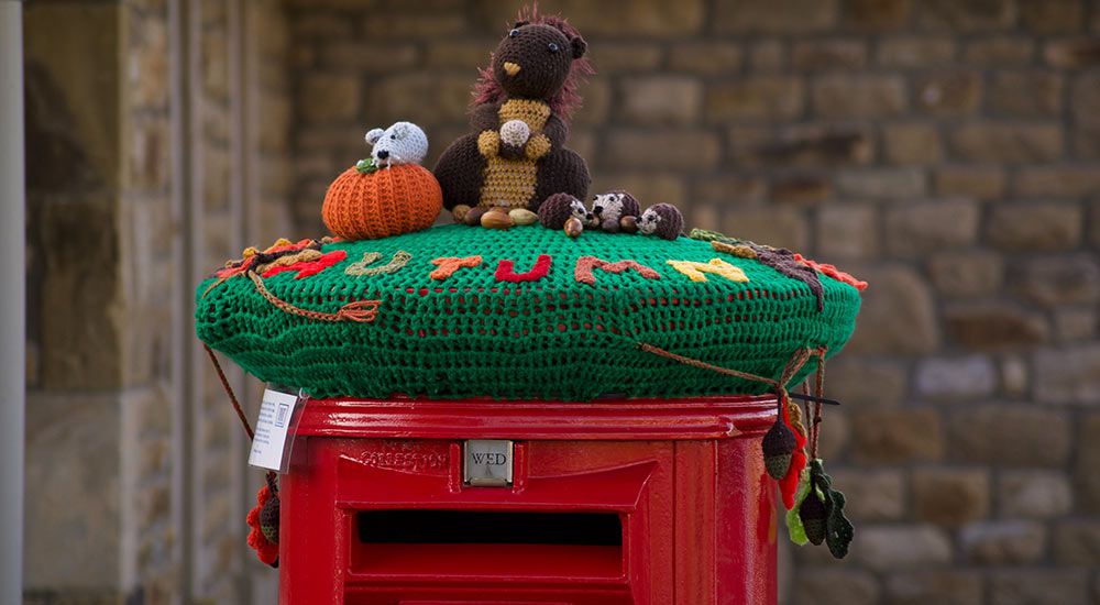 Royal Mail to strike over Black Friday and Cyber Monday