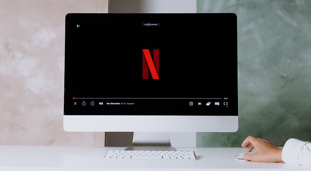 Will Netflix send customers streaming into Walmart’s stores?