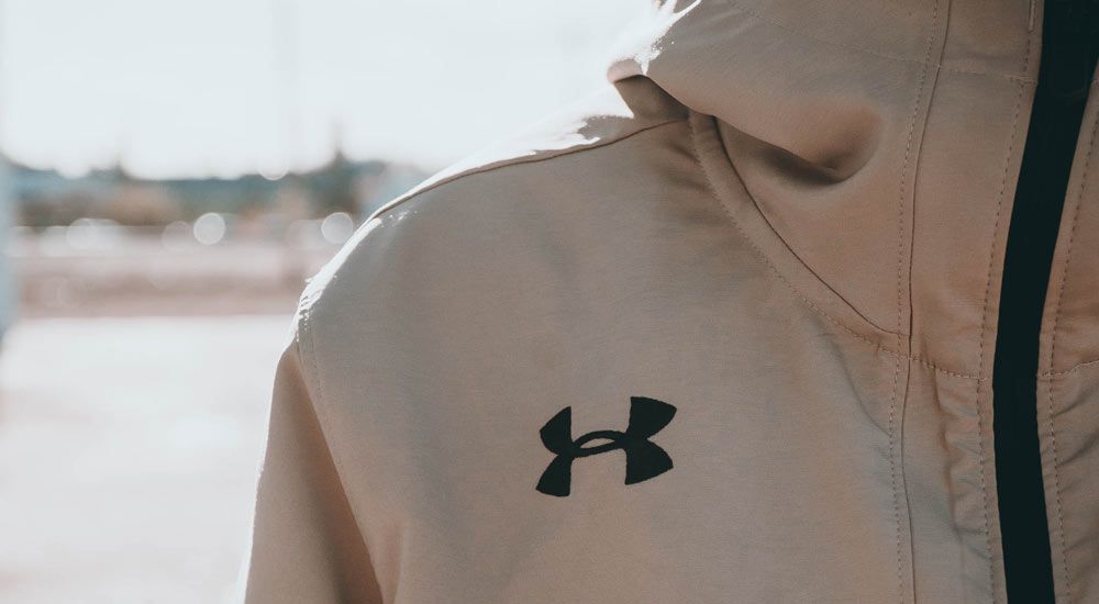 Can a hospitality bigwig bring new life to Under Armour?