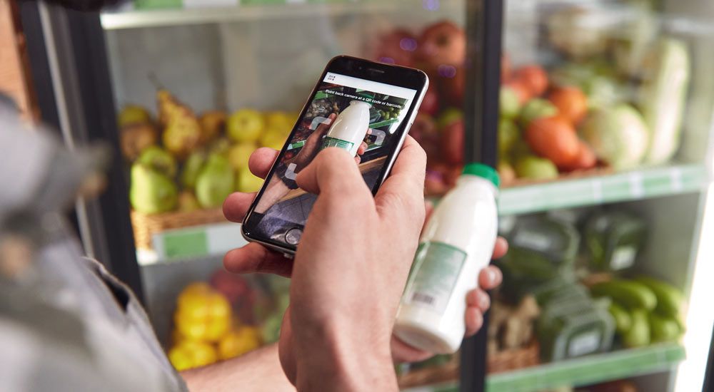 Are any alternative in-store payments about to break out?