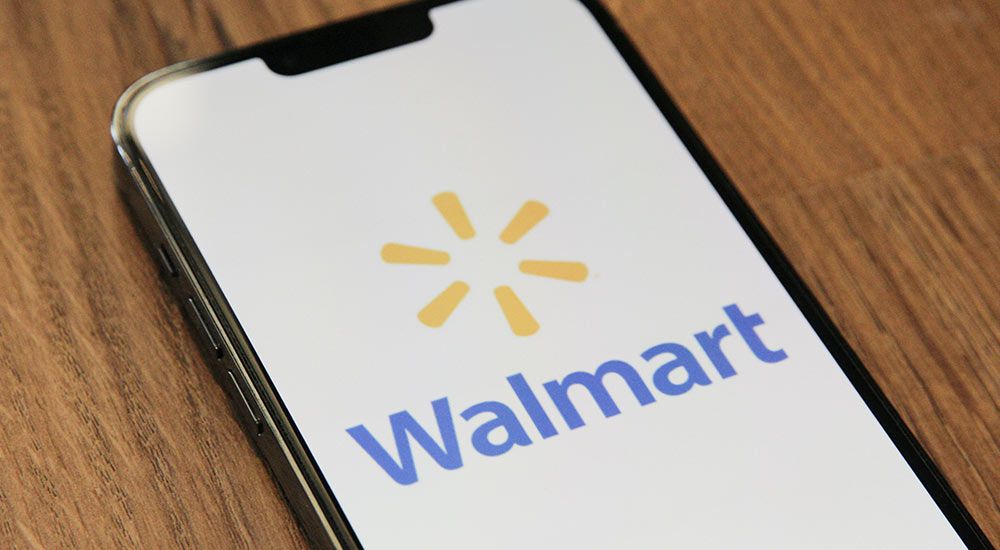 Will Walmart customers ‘Text to Shop’?