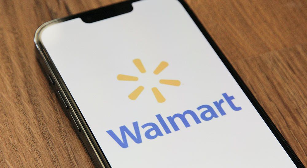 Will Walmart customers ‘Text to Shop’?