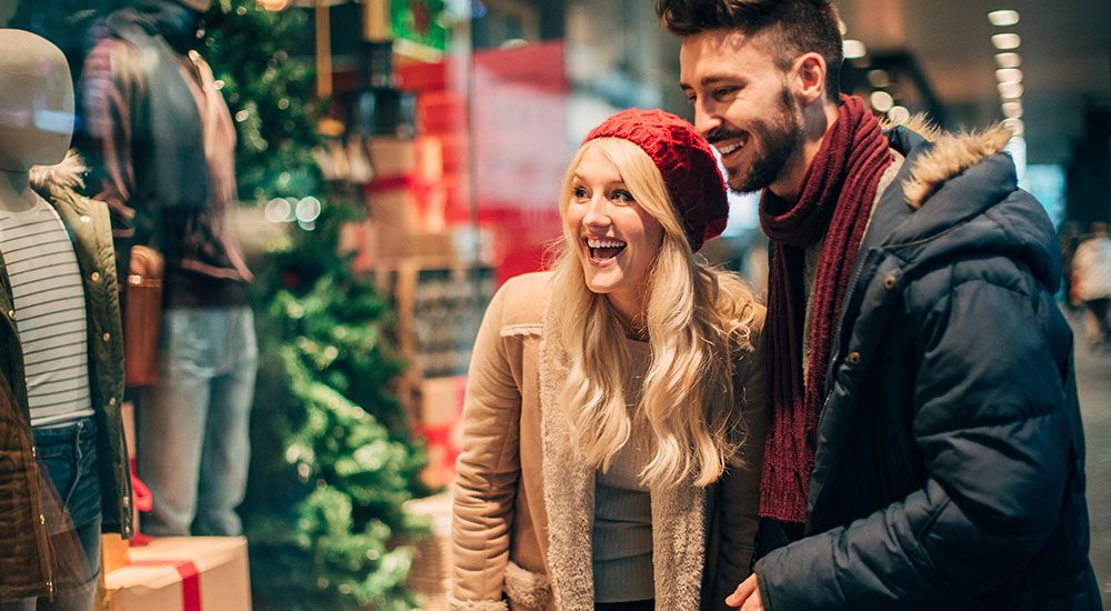 The Best Holiday Pop-Ups of 2022