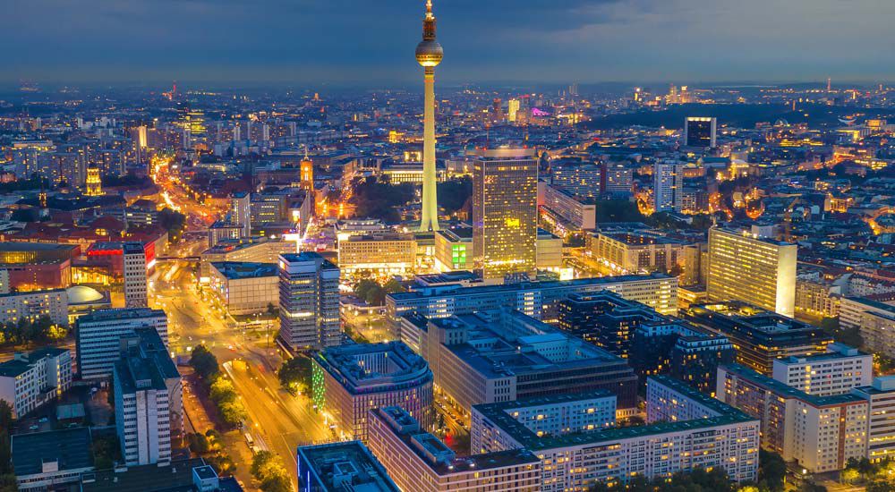 The Best New Store Openings in Berlin – November 2022