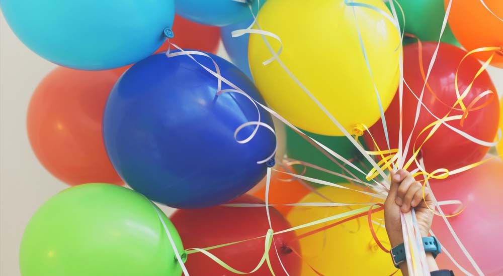 Will Lowe’s become birthday party central for kids?
