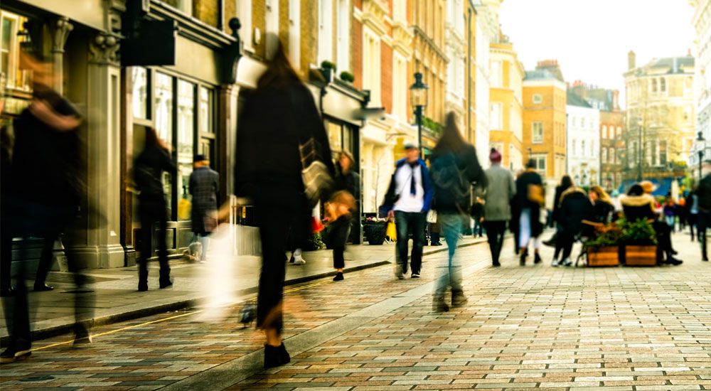 Crew Clothing banks on bricks-and-mortar with plans to open 40 new stores by 2025