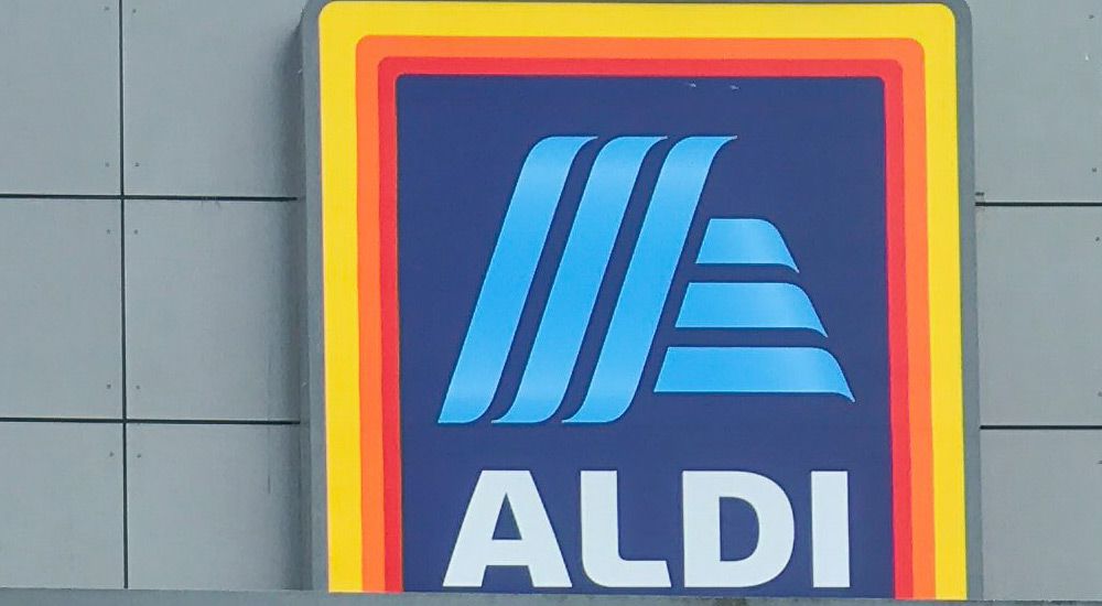 Aldi to donate £1m in apprenticeship funding to SMEs