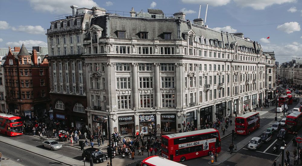 Manière De Voir to open first physical store on Oxford Street