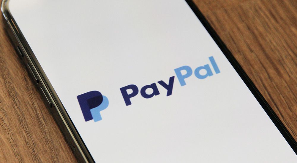 Co-op taps PayPal to give shoppers additional payment choice