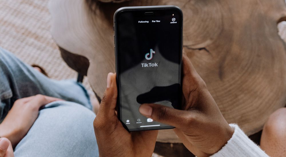 Currys touts “incredible” results from viral TikTok video