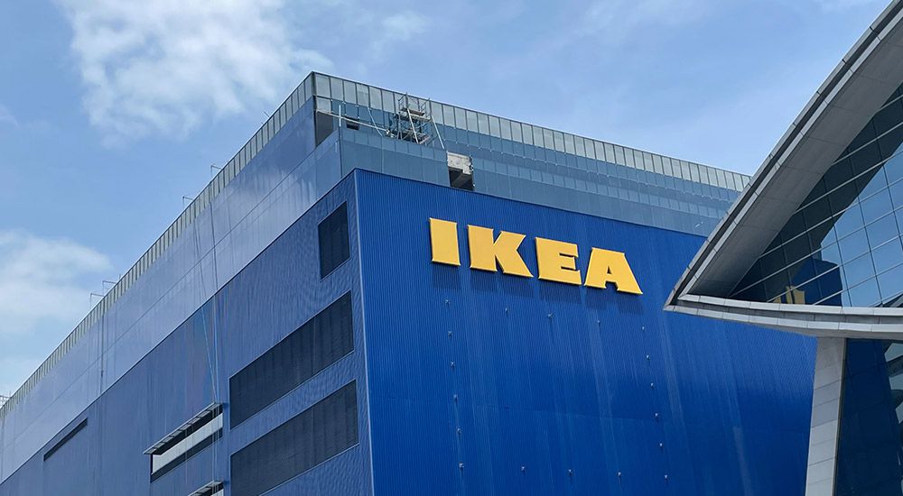 Meta partners with Ikea to unveil interactive AR experience