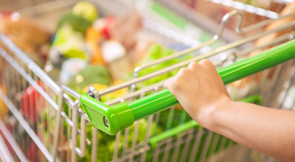 Supermarket value ranges price hikes outstrip branded products