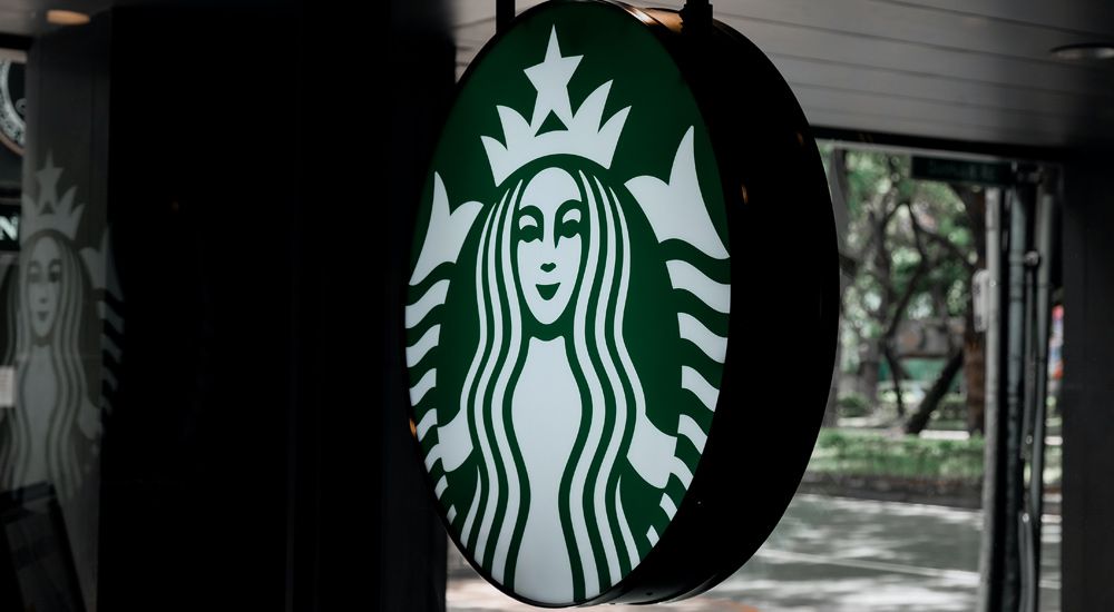 Starbucks releases “The Siren NFT Collection” which sells out in 18 minutes