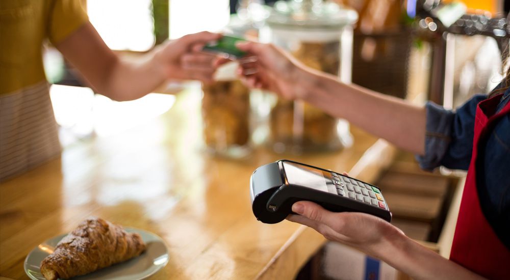 Businesses exploit apps to pressure you into tipping