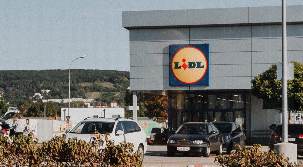 Lidl to drop all fruit and veg rationing by Monday