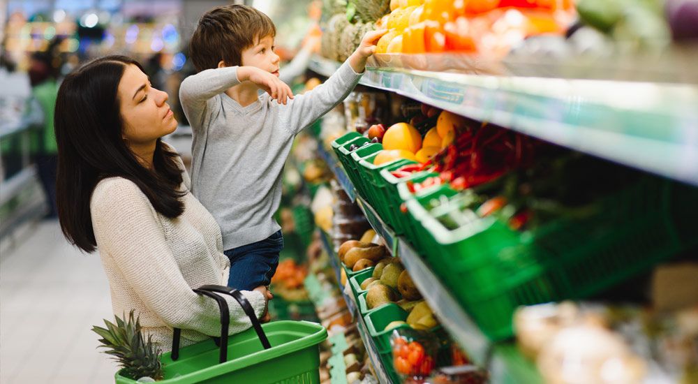Asda customers ‘more concerned about environment than own health’