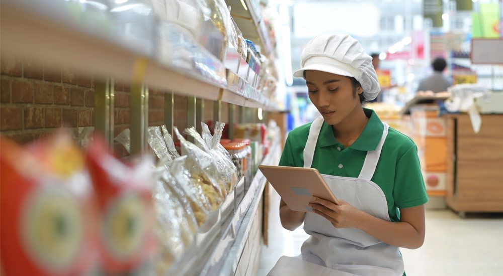 Why are more retail workers quitting their jobs?