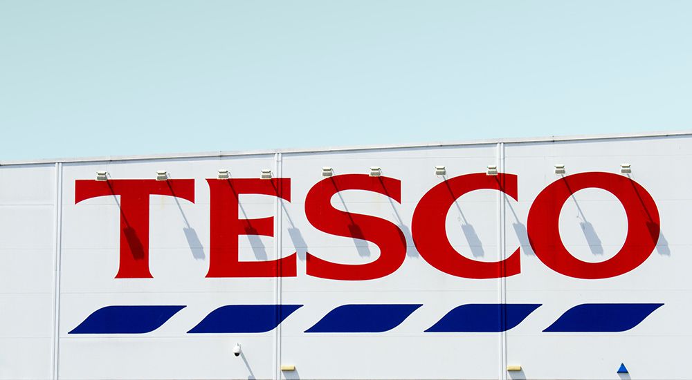 Tesco cuts value of Clubcard reward vouchers
