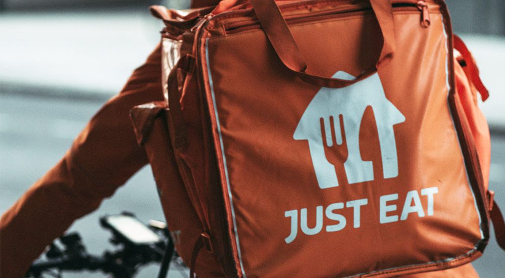 Iceland partners with Just Eat for rapid grocery delivery