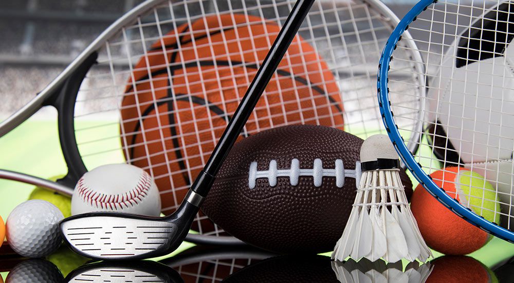 Is Sporting Goods a Clear Pandemic Winner?