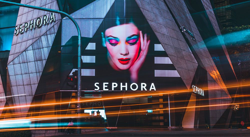 Sephora Trains Brands to Become TikTok Stars