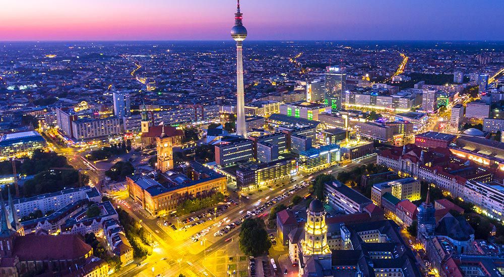The Best New Store Openings in Germany – March 2023