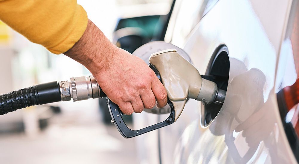 CMA fines Asda for failing to comply in fuel pricing probe
