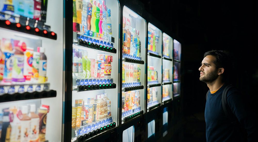 Is Unattended Retail Where Retailers Want To Be?