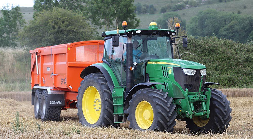 MPs urge supermarkets to add ‘Buy British’ section online to boost UK farming