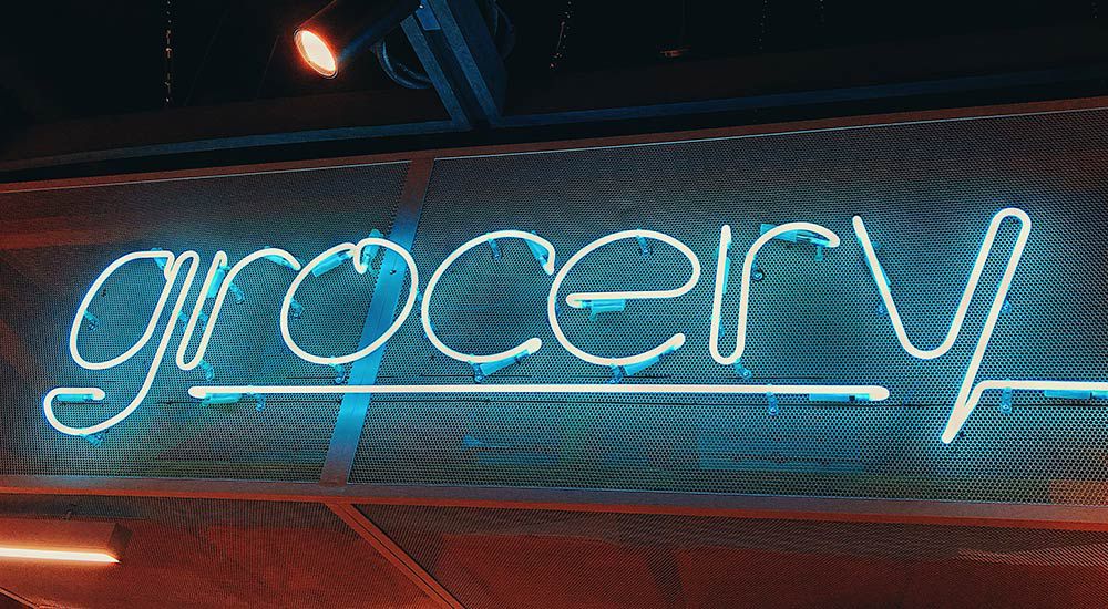 Is Retail Grocery Heading Toward a Final Showdown?