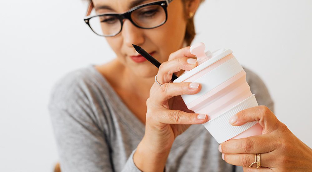Will America’s Coffee Drinkers Embrace Reusable Cups?