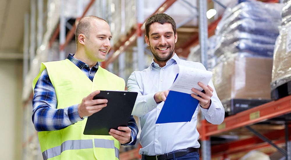 Has ‘Just in Time’ Proved Itself Amid Inventory Gluts?