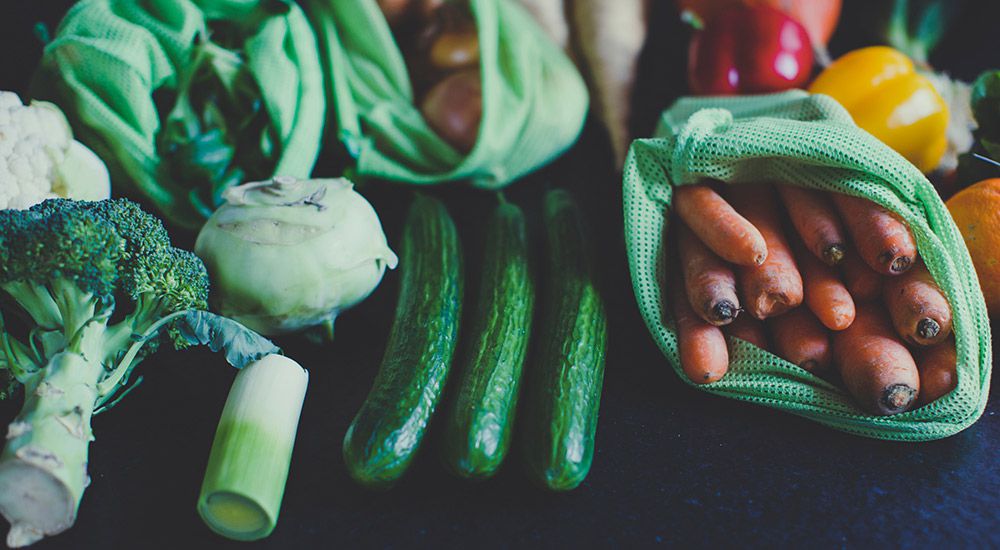 Are Grocers Misjudging the Fresh Foods Opportunity?