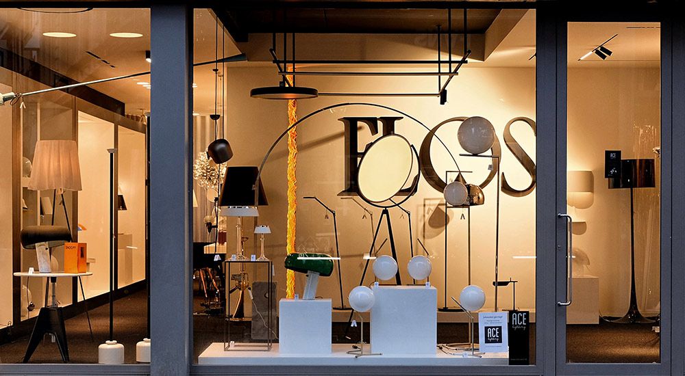 Should Retailers Turn Off the Lights When Not Open?