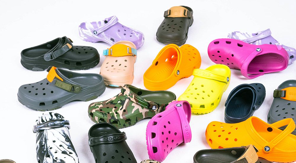 Can Crocs Create a Successful Pair of Cowboy Boots?
