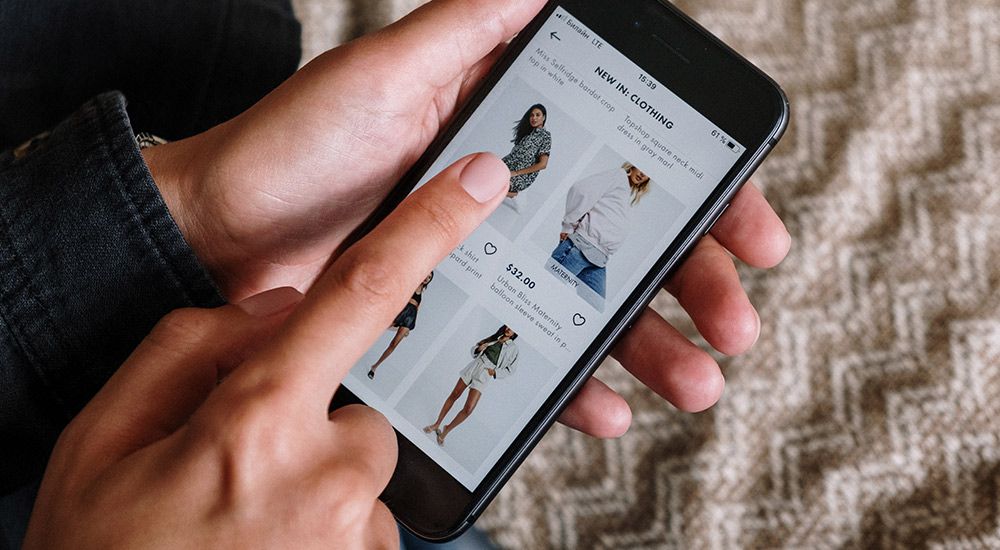 Is Mobile Shopping a Better Experience Than Desktop Shopping?