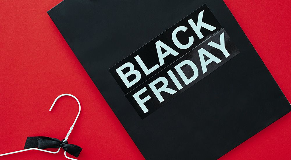 Has Black Friday Become Even Less Relevant Post-Pandemic?
