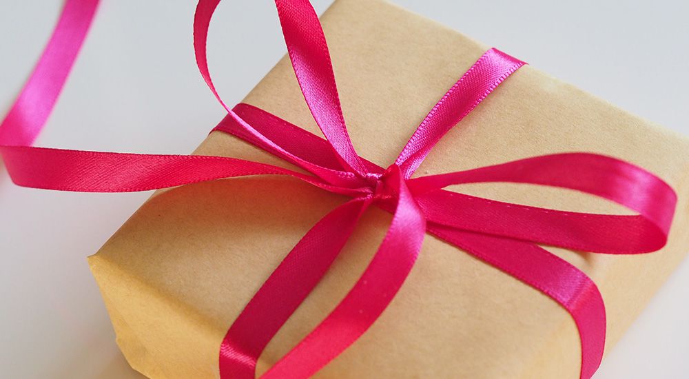 Is the Stigma Around Secondhand Gifting Largely Gone?