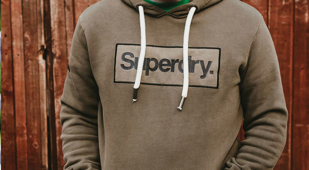 Superdry founder in talks to take business private