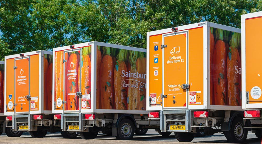 Sainsbury’s to set new cost savings target in strategy update