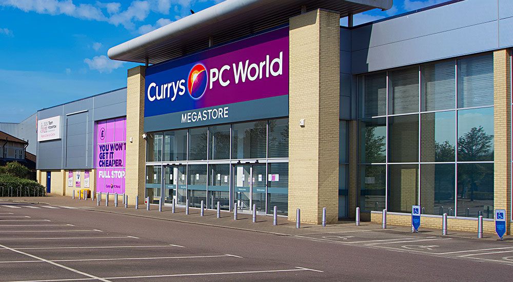 Watch: Currys unveils new ad to spotlight trade-in and recycling initiatives