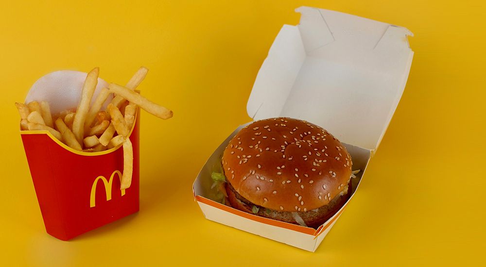 Will McDonald’s ‘Best Burgers’ Improve the Chain’s Sales?
