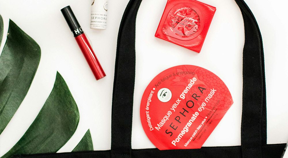Will Sephora’s 4 Ingredients for Success Continue To Work?