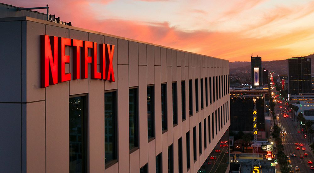 Has Netflix’s Value Moved Well Beyond Subscriber Growth?