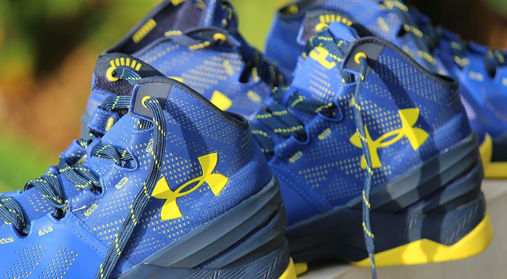 Under Armour agrees to $340m settlement in shareholder lawsuit