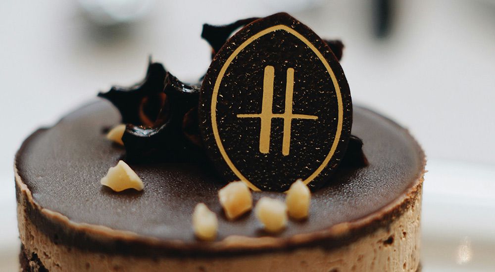 In pictures: Harrods relaunches own-brand during 175th anniversary celebrations