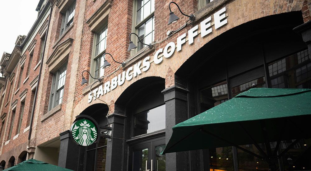 Is Starbucks Paving the Way for Mainstream Walk-Out Cashierless Stores?