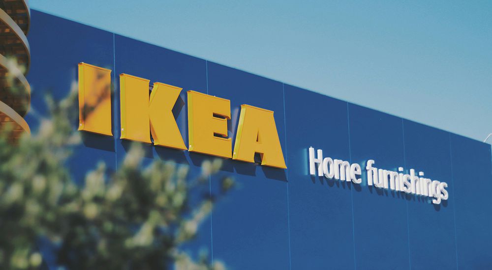 Interview: How Ikea plans to take on eBay and Facebook with its resale marketplace