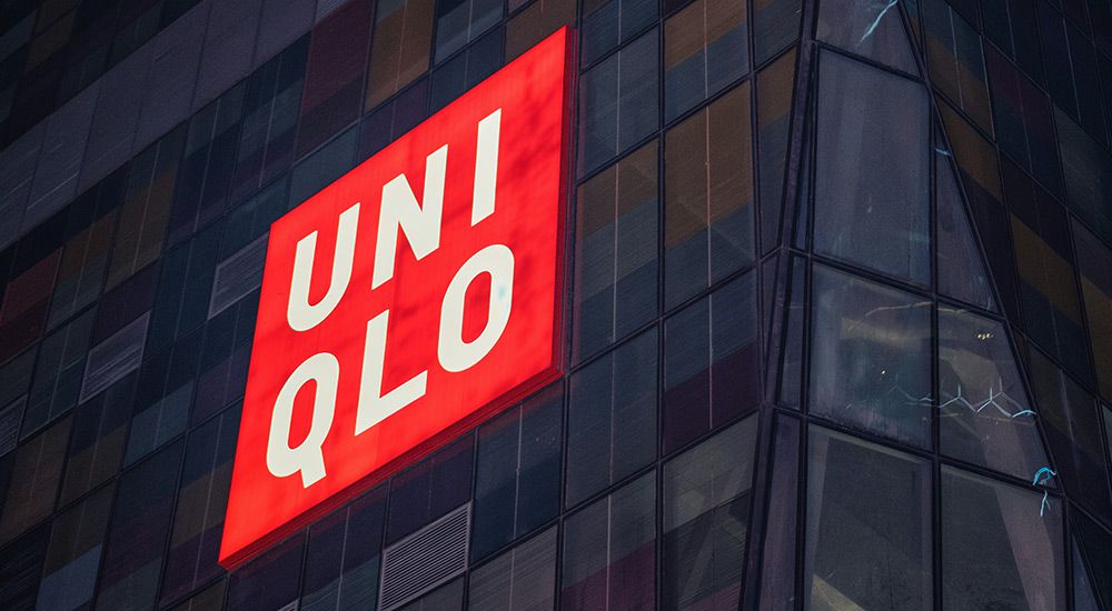 Uniqlo appoints renowned British designer as new creative director