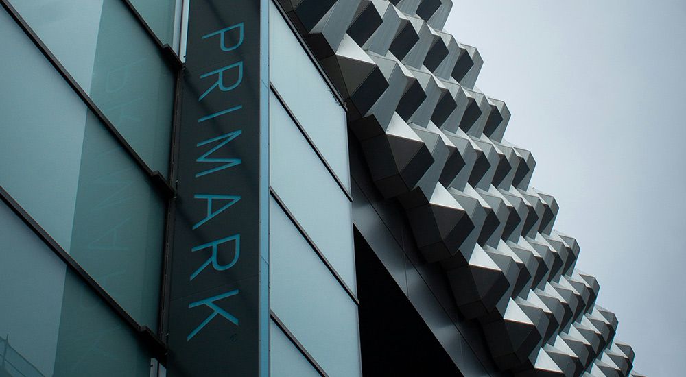 Primark launches Swap Shop pop-ups